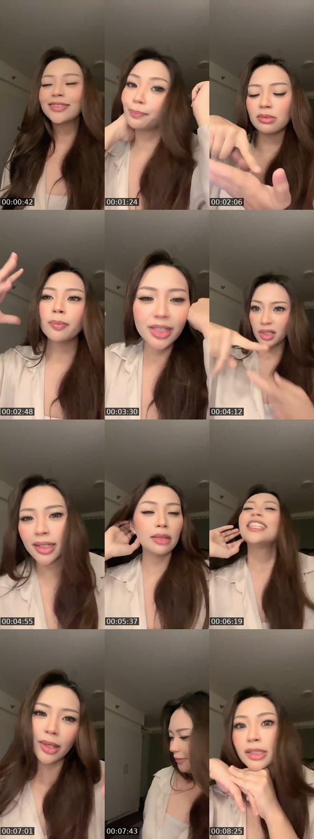 @aureqis TikTok live from 2026-06-13