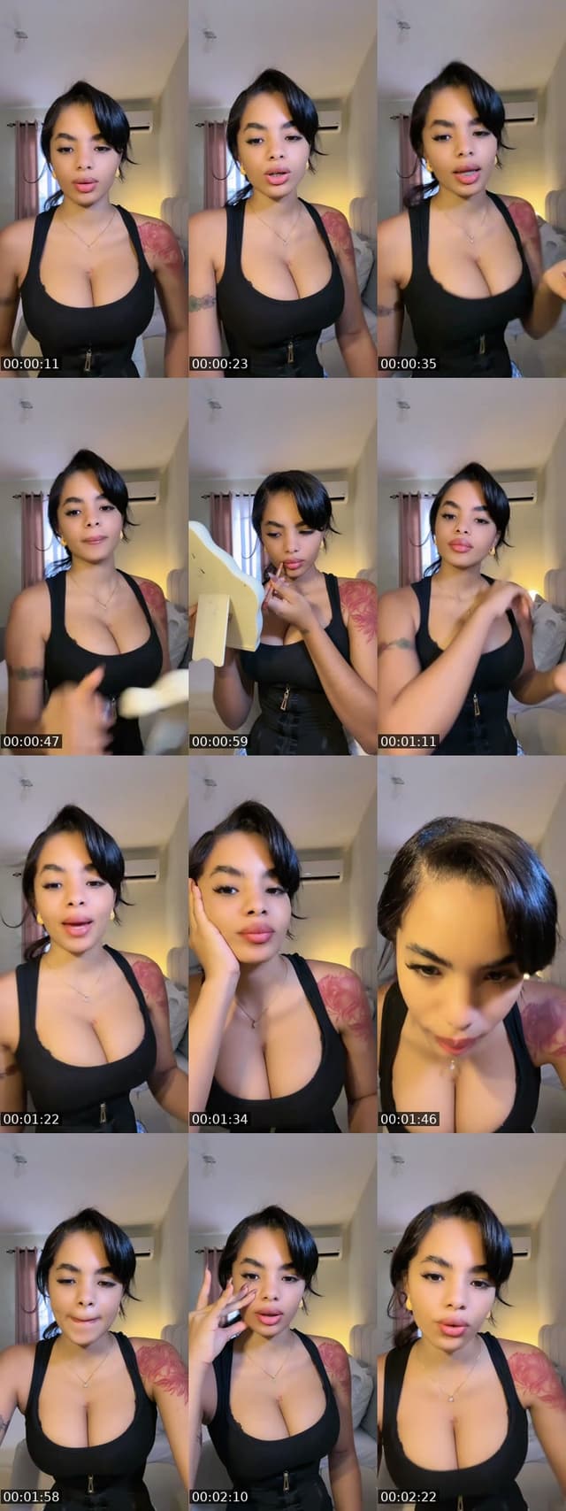 @evatejada062 Dominican Republic TikTok live from 2026-06-13