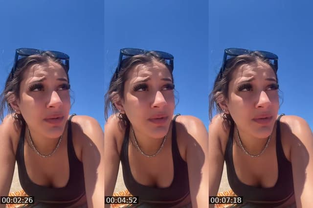 TikTok live: come say hi by @safalaughh