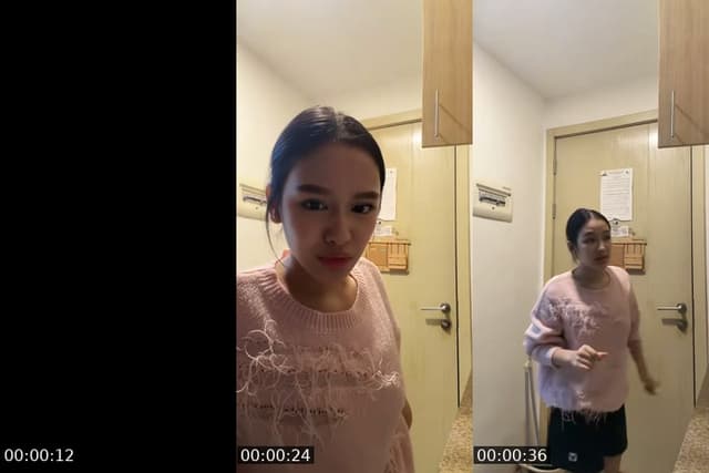 @sofie.pangilinan TikTok live from 2026-06-13