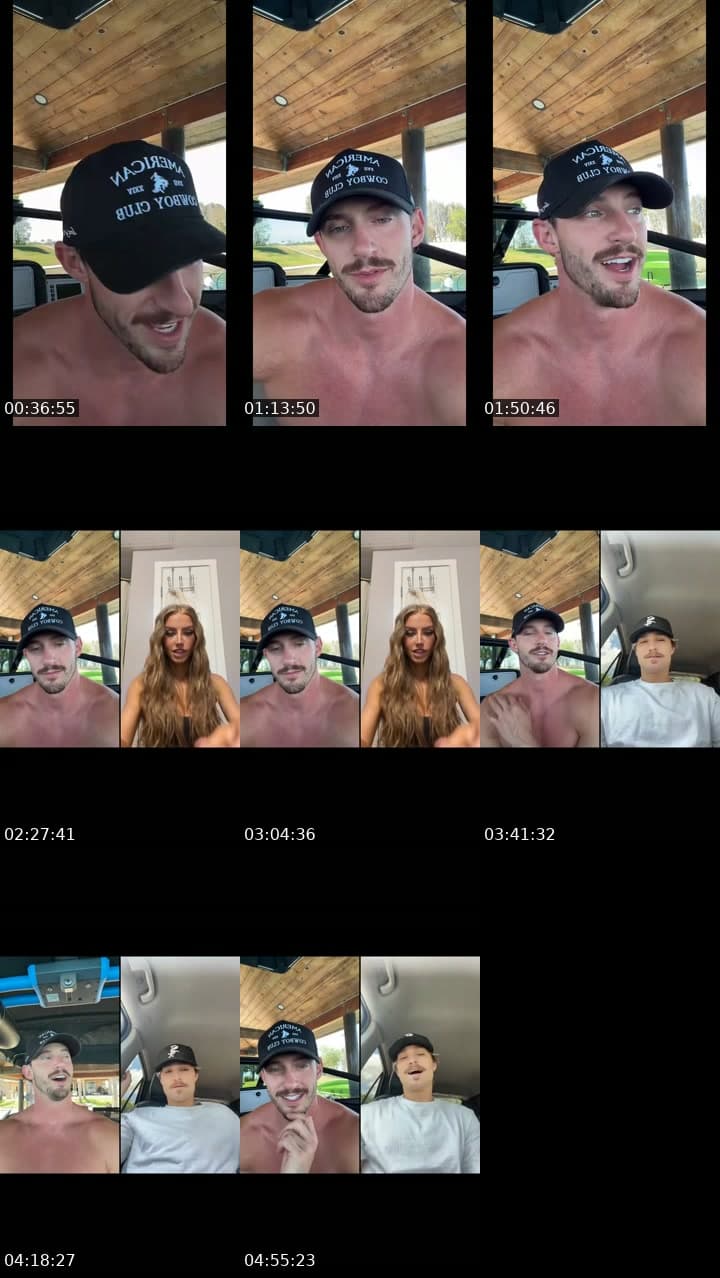 @dev.rice TikTok live stream