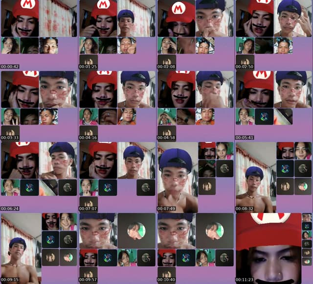 @itscass3 TikTok live from 2026-06-13