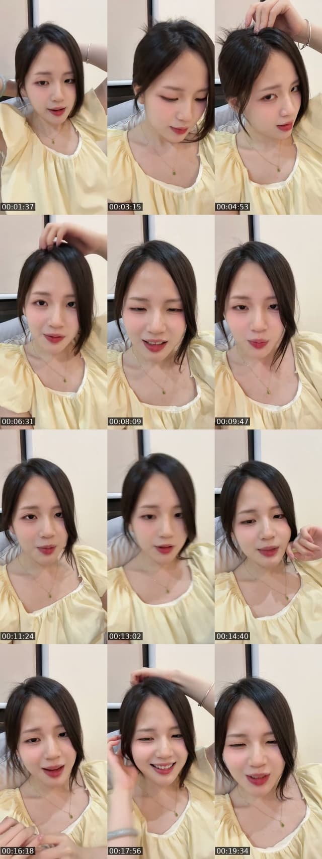 TikTok live: Henhomnnnnnn by @embee.be