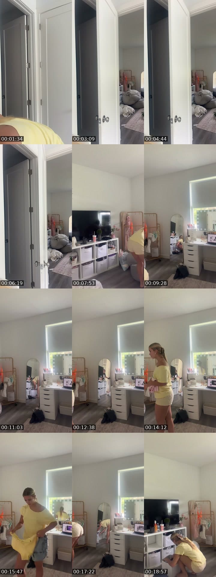 @graceann.robertson TikTok live stream