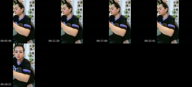 @puchetau1 TikTok live from 2026-06-13