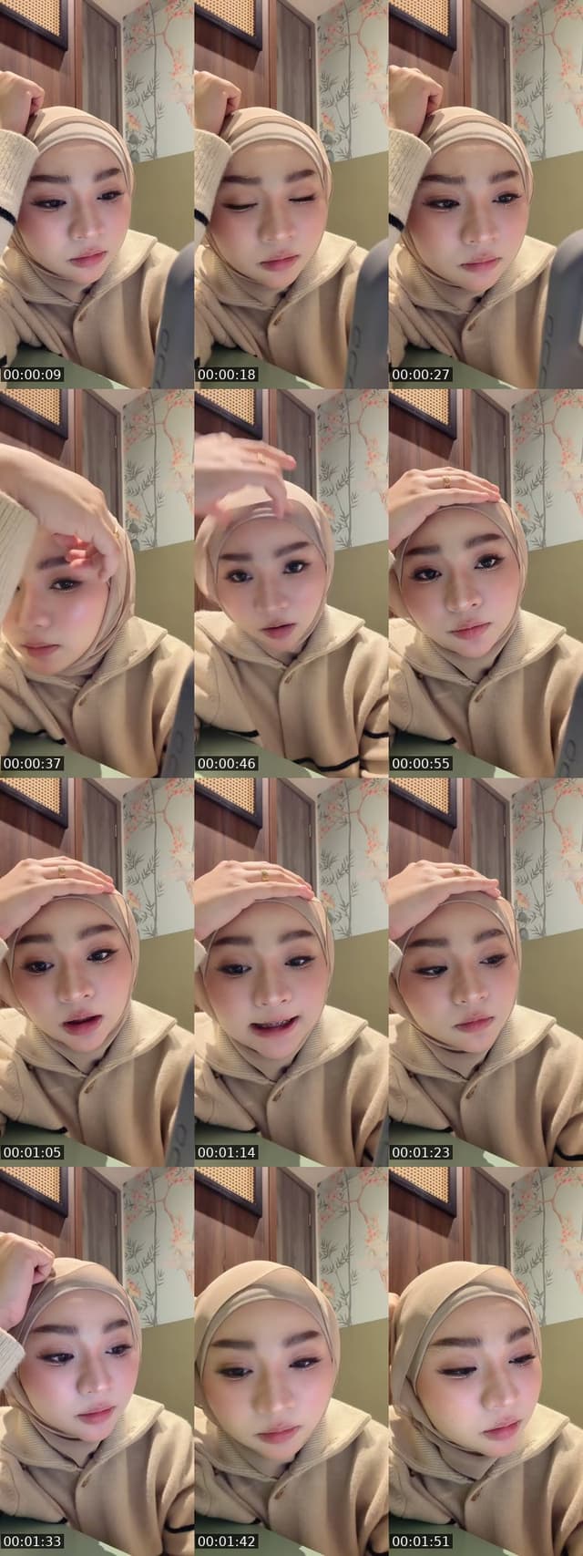 @aireenasfj TikTok live from 2026-06-13