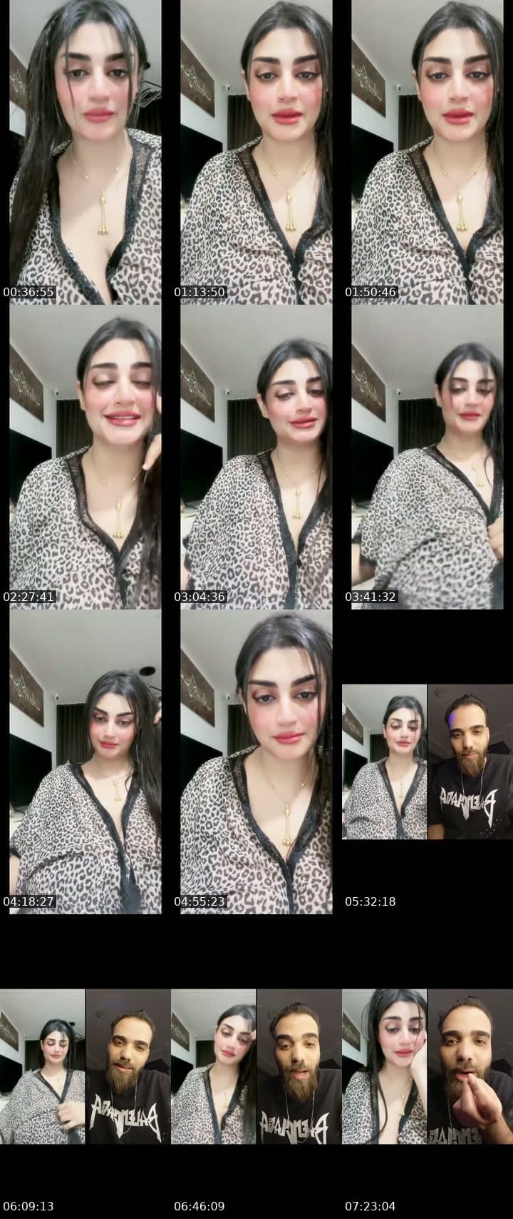 منورين ♥️
