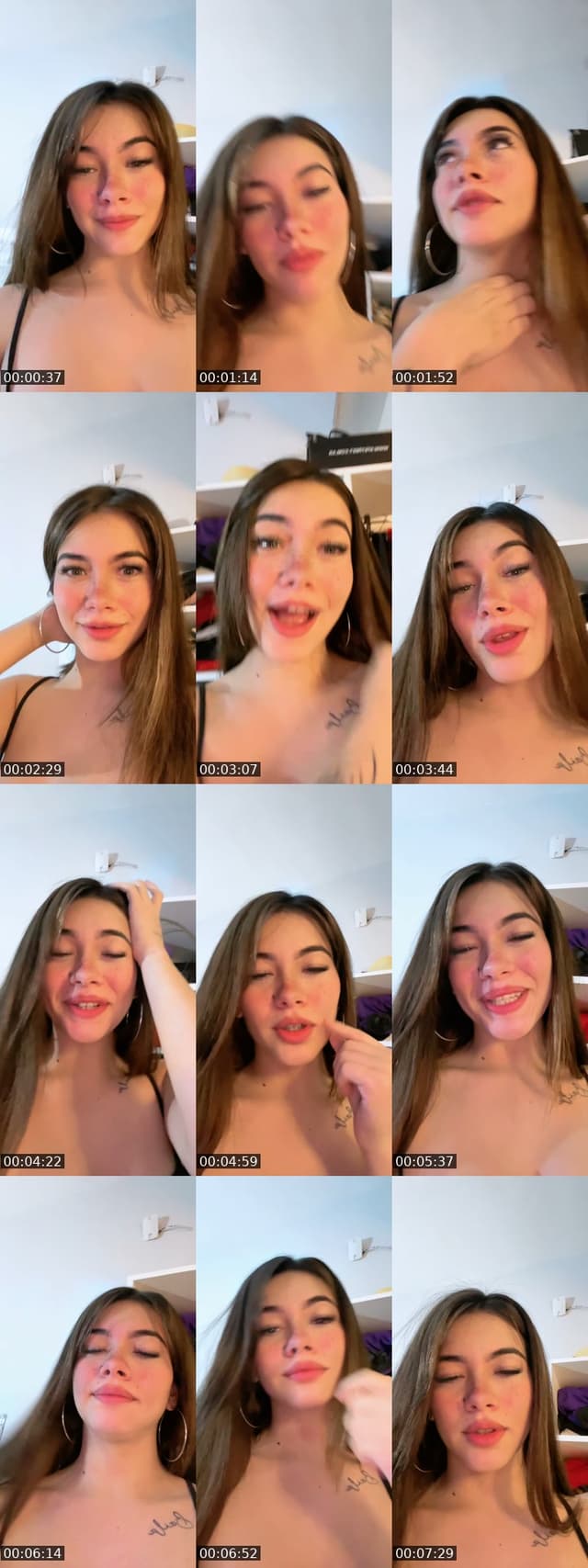 @morenaromero____ TikTok live from 2026-06-13