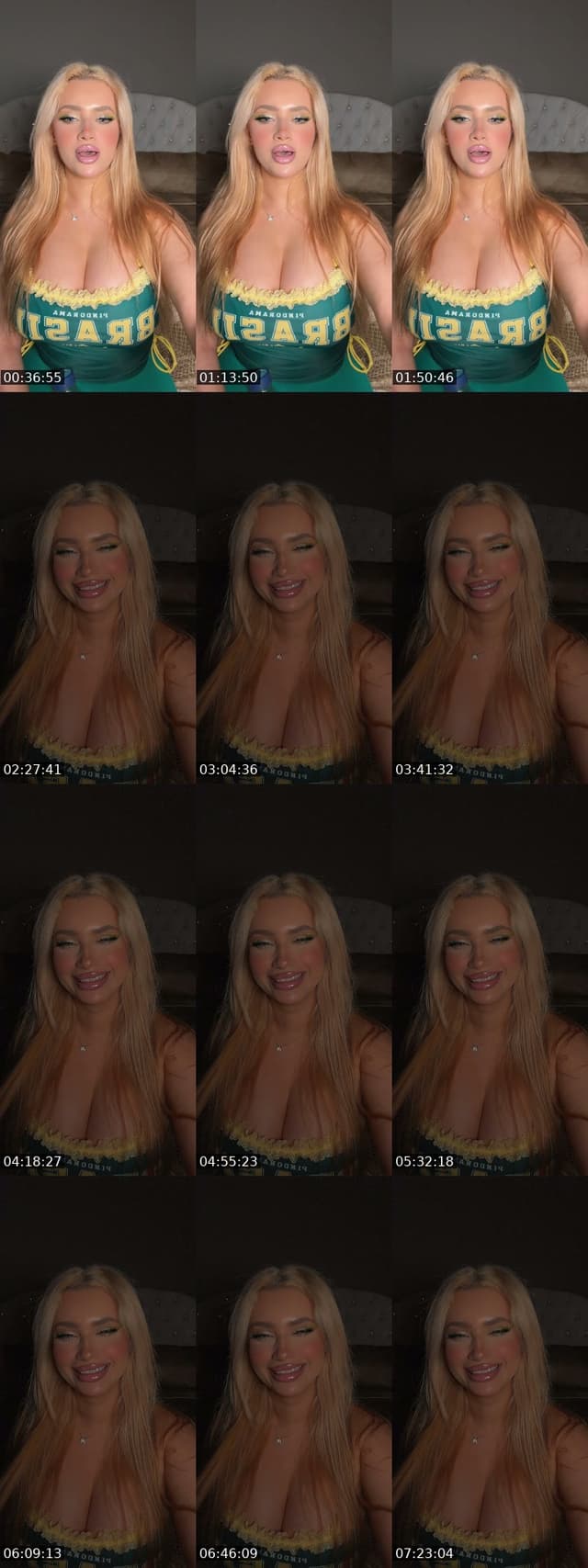 TikTok live: IG: theonly_one_1 by @theonlyone7771