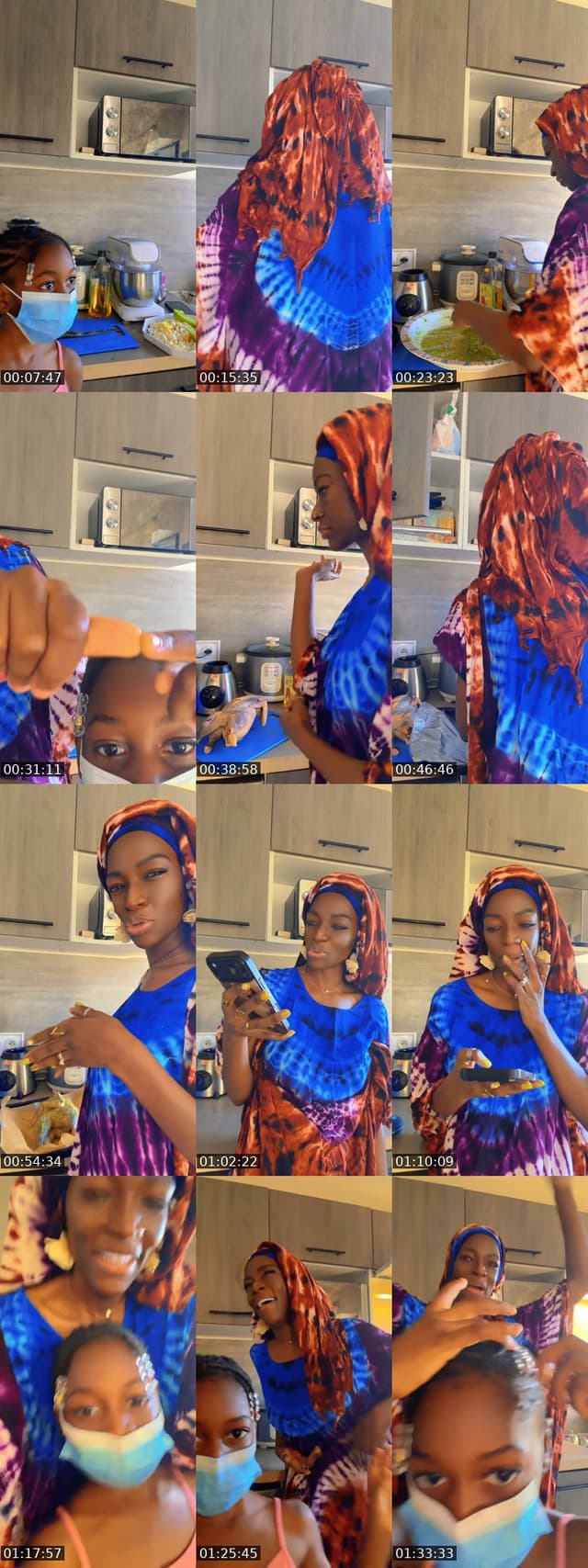@mandingprincesse TikTok live from 2026-06-13