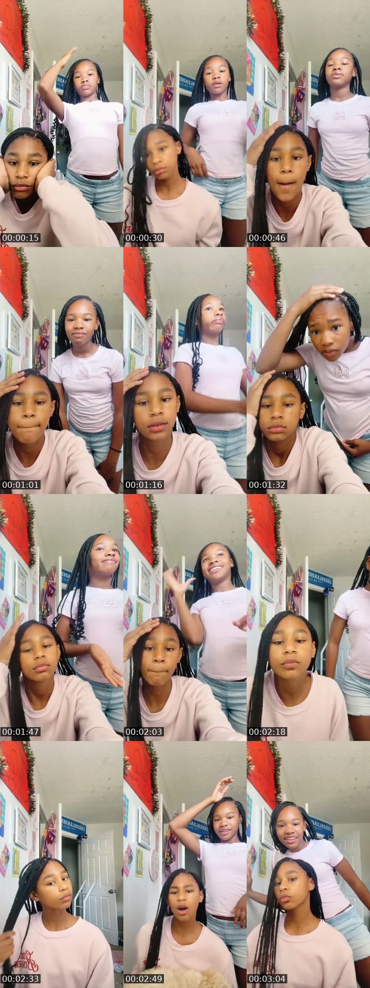 @ii..amavamayyy TikTok live stream