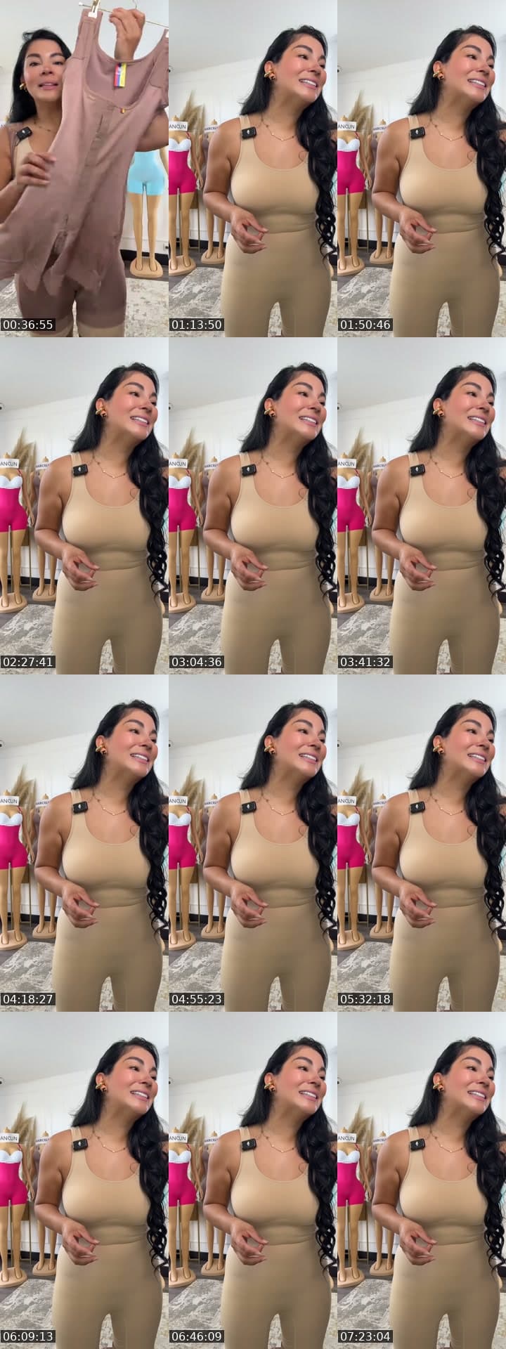 @shopveroo TikTok live stream