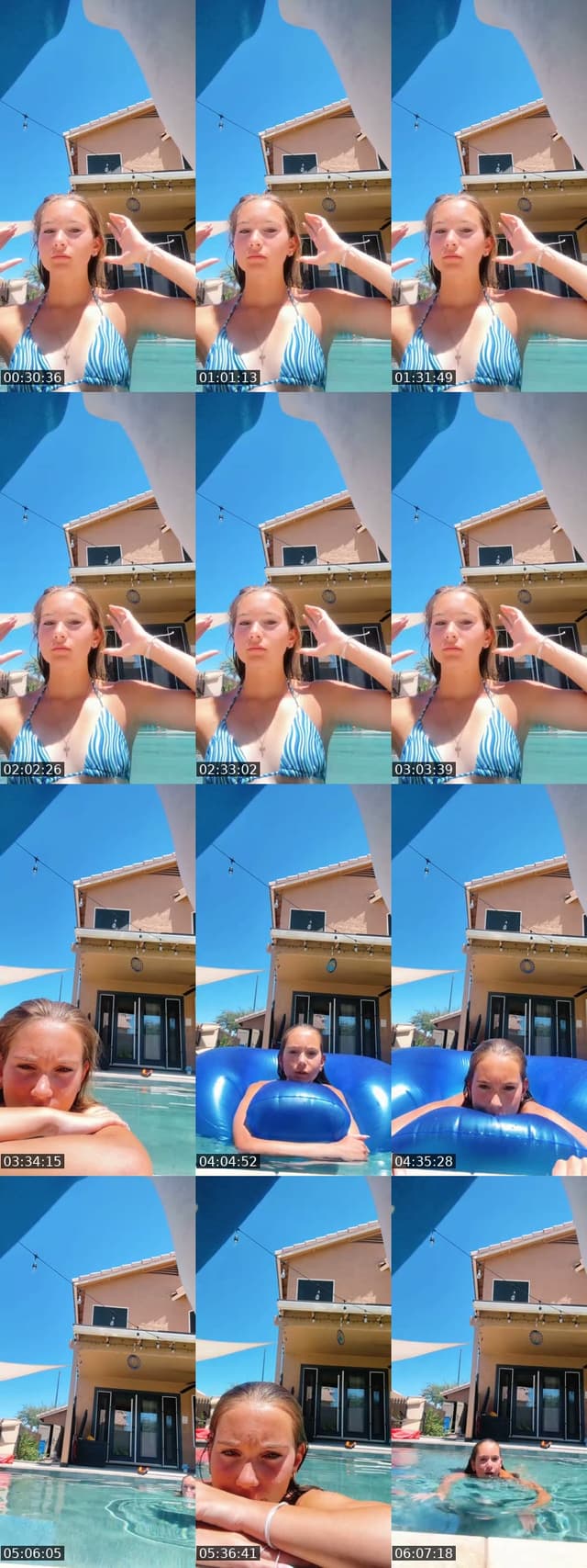 TikTok live: Idk by @damn.itttttt