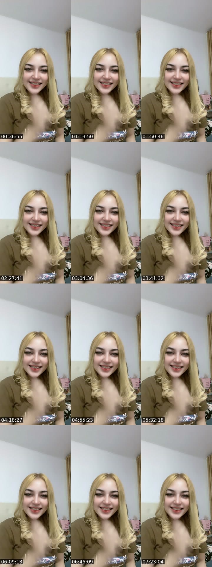 @elzzbby TikTok live stream