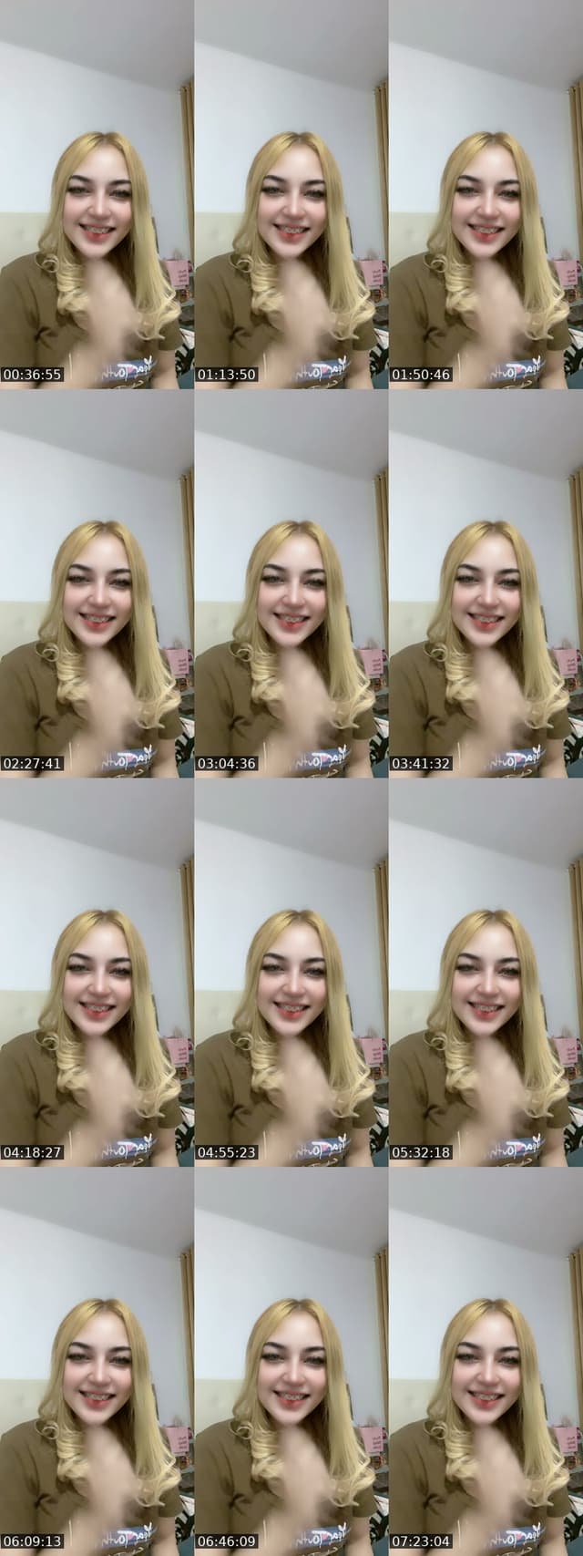 @elzzbby TikTok live from 2026-06-13