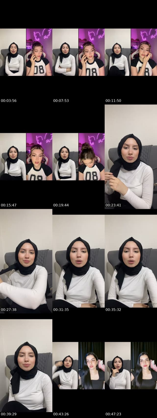 @sevval.342 TikTok live from 2026-06-13