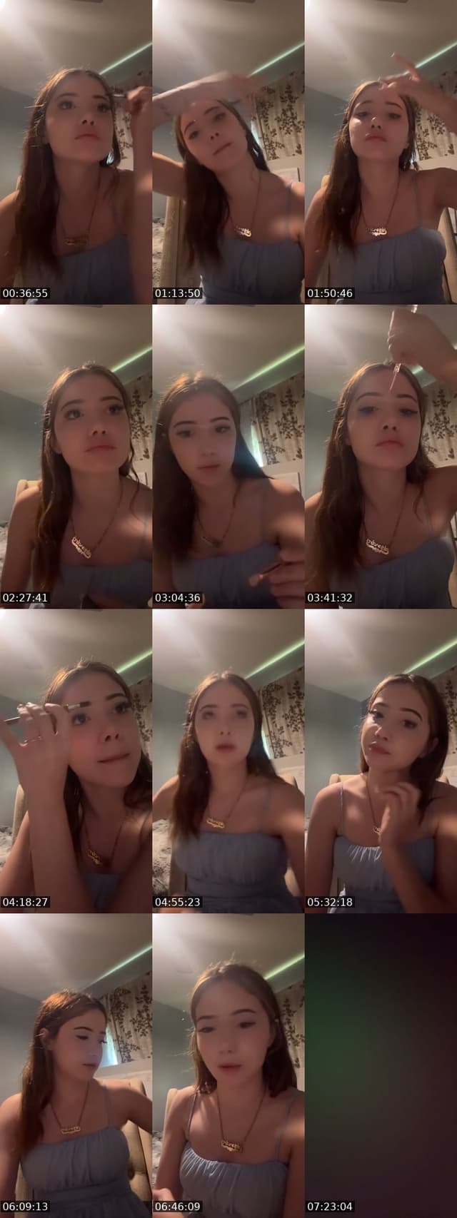 TikTok live: hi 18+ by @nwppin