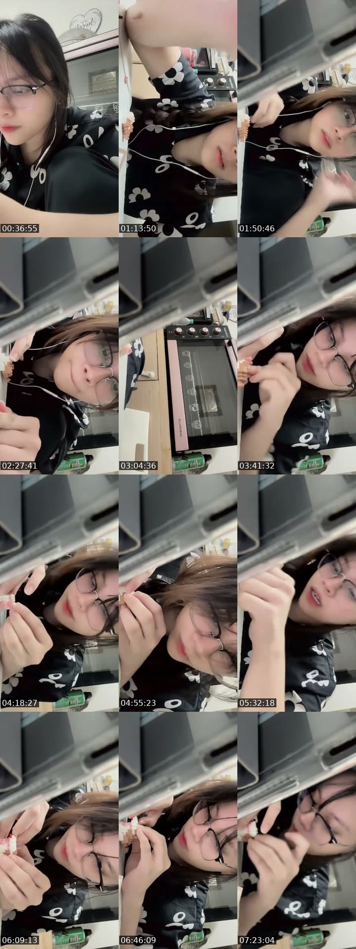 @wonniebunny TikTok live stream