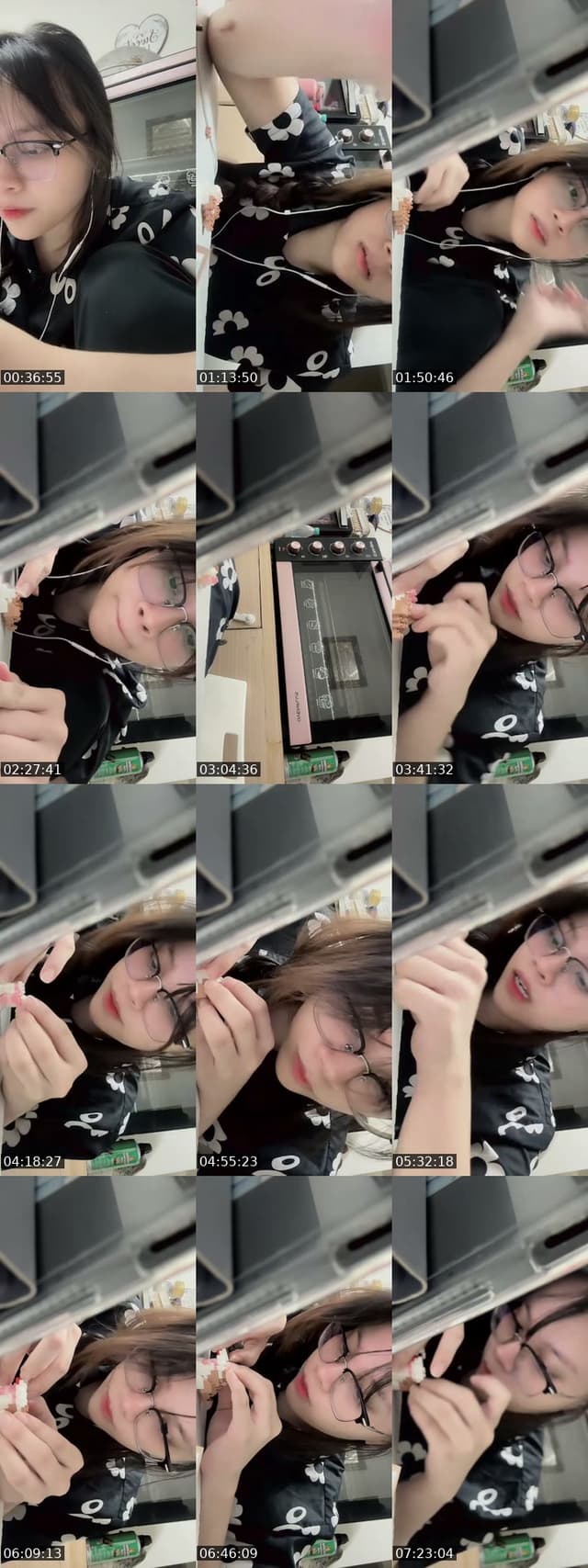 @wonniebunny TikTok live from 2026-06-13
