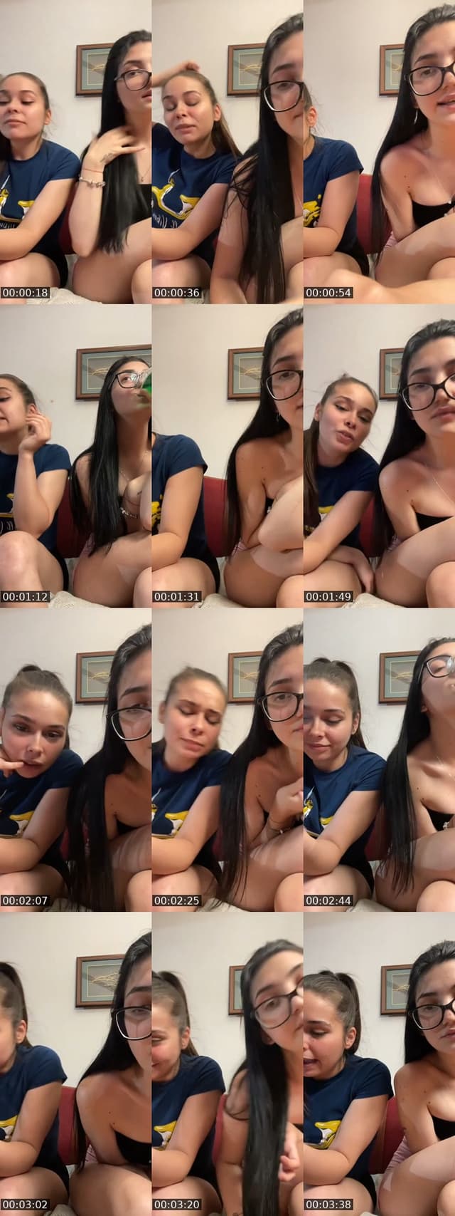 @iliyana.terzieva TikTok live