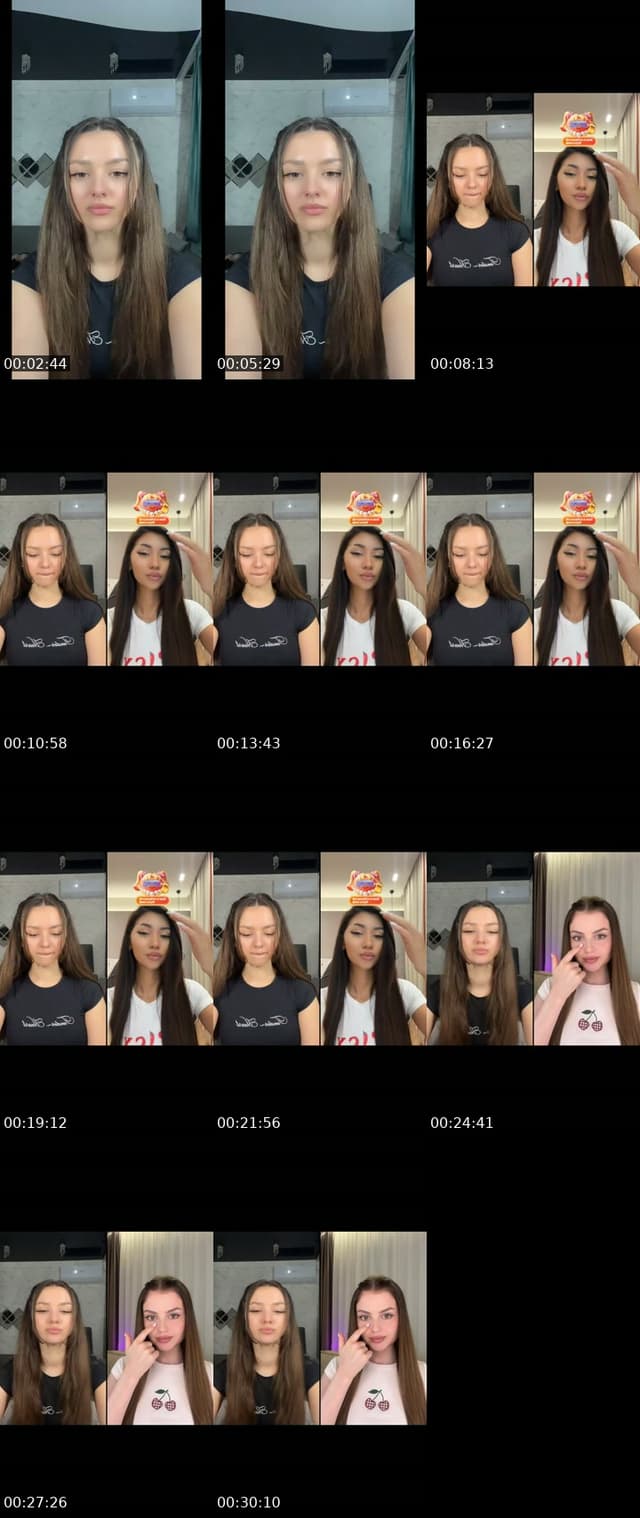 @leravaleriiaa TikTok live from 2026-06-13