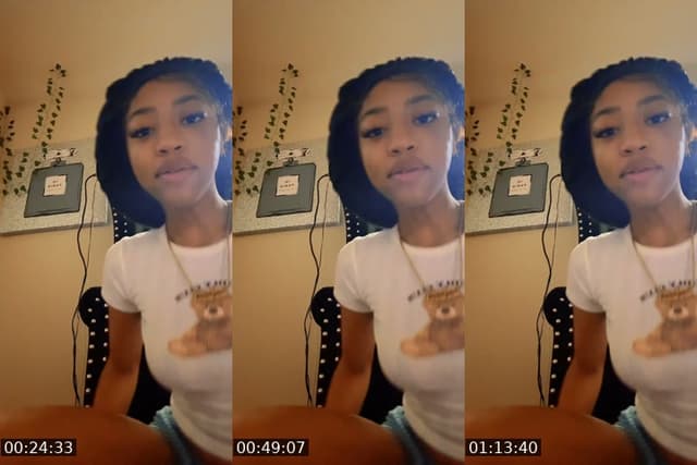 @weirdgirllllokkk TikTok live from 2026-06-13