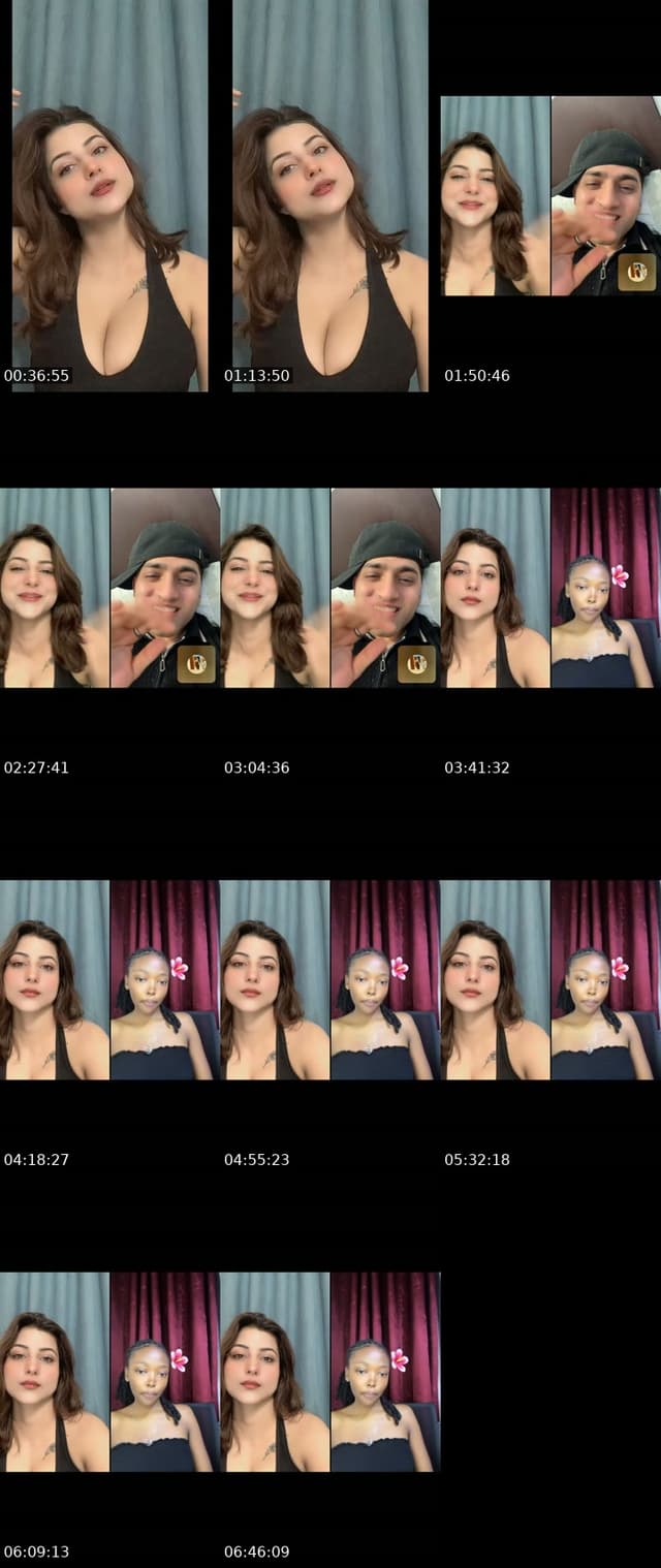 TikTok live: Welcome everyone karuna live ❤️ by @karunashr