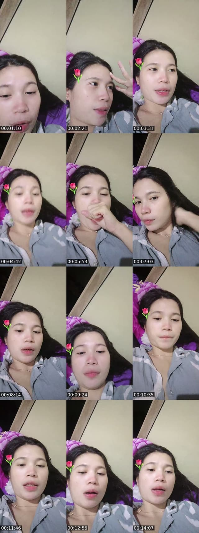 @bermekaran0 TikTok live from 2026-06-14