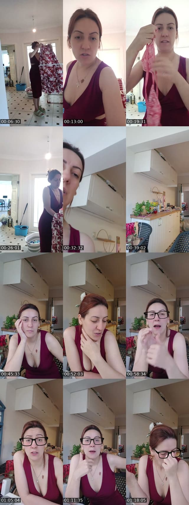 @busra_ak_2 TikTok live from 2026-06-14