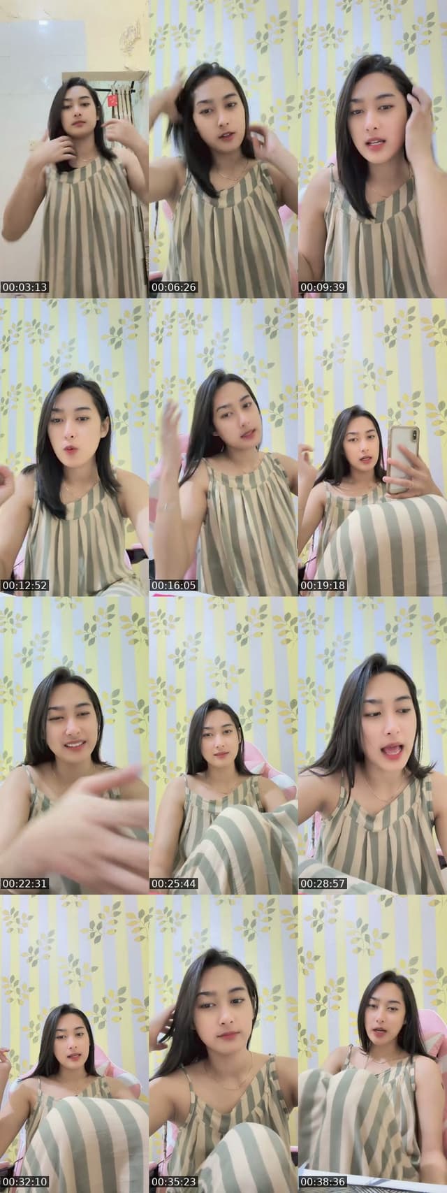 TikTok live: yk by @fadilla_pa