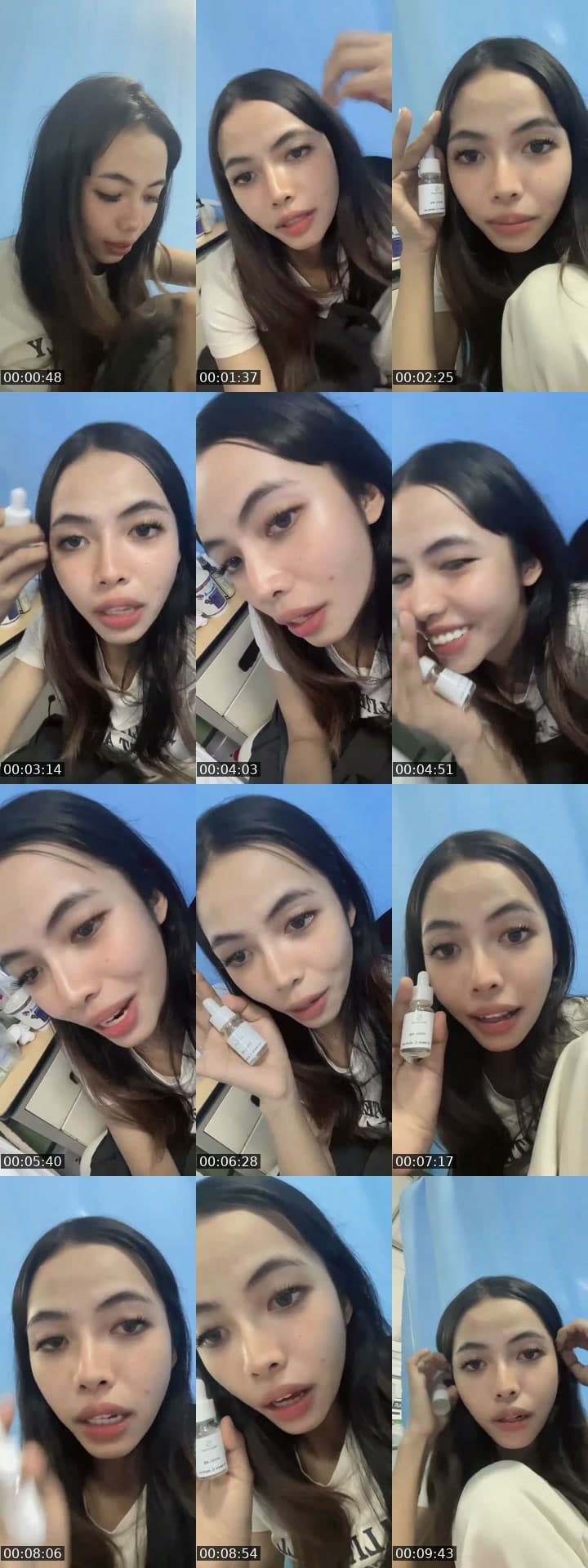 @luyyiee_ TikTok live stream