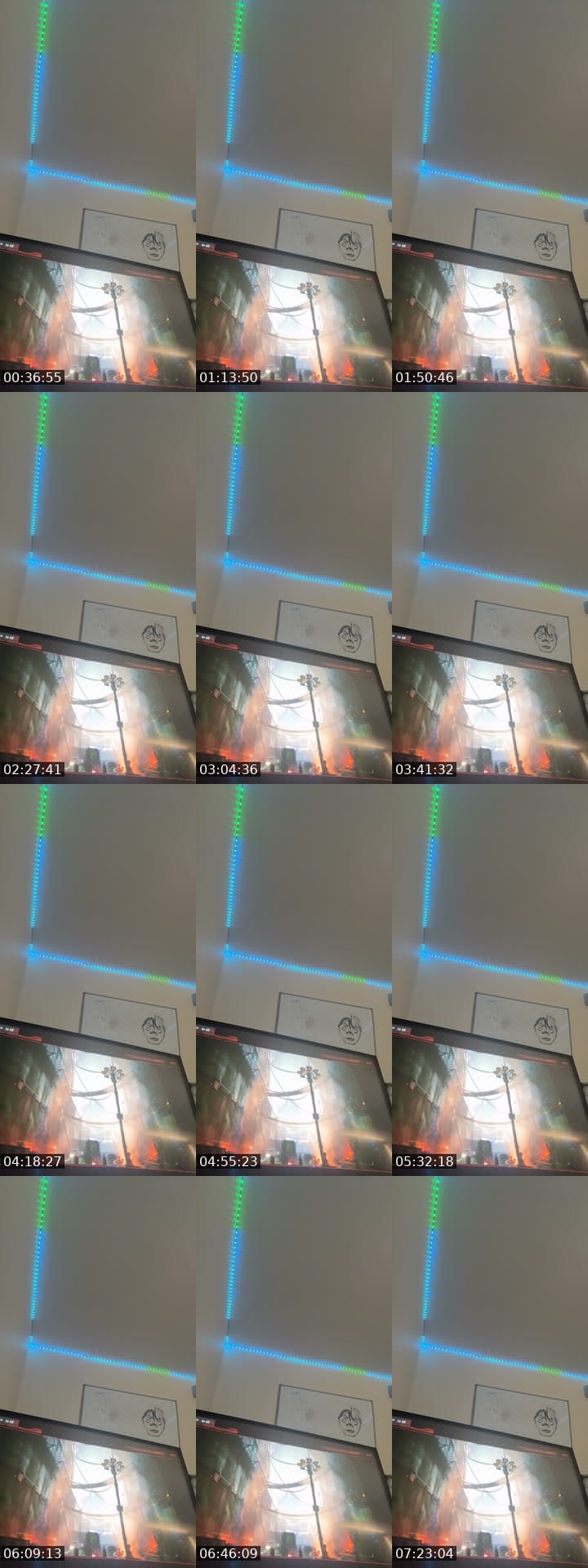 @iamnotrealwtf TikTok live stream