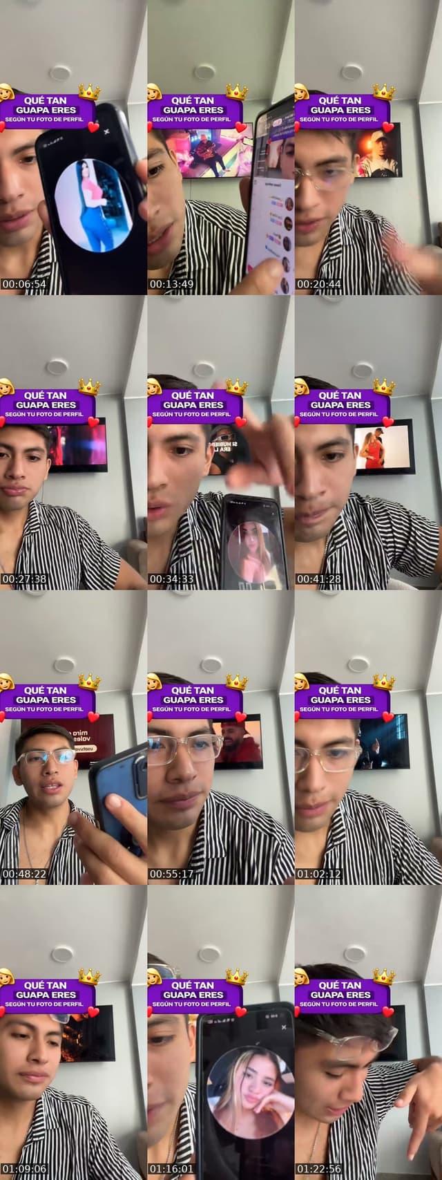@milordrenzo TikTok live from 2026-06-14