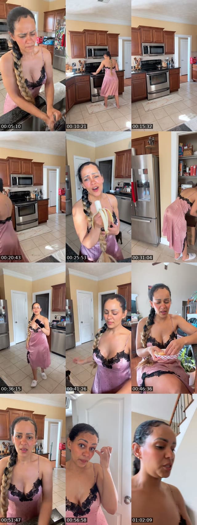 @mamacitaonduty TikTok live from 2026-06-14