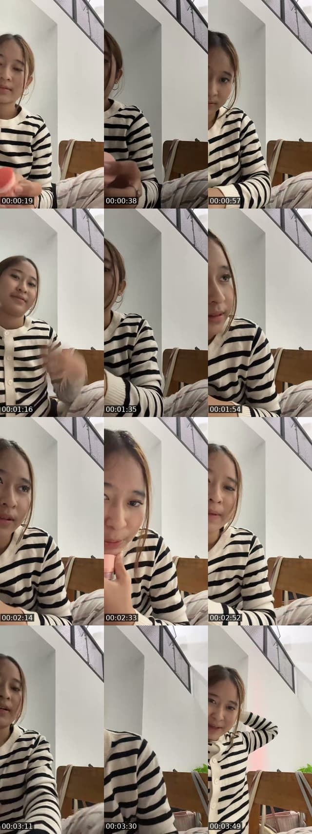 @z4raaaal TikTok live from 2026-06-14