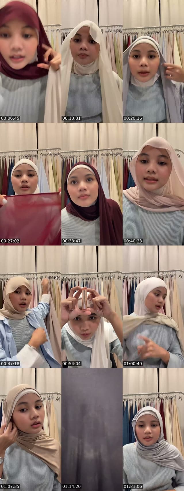 @ntsyazmn TikTok live from 2026-06-14