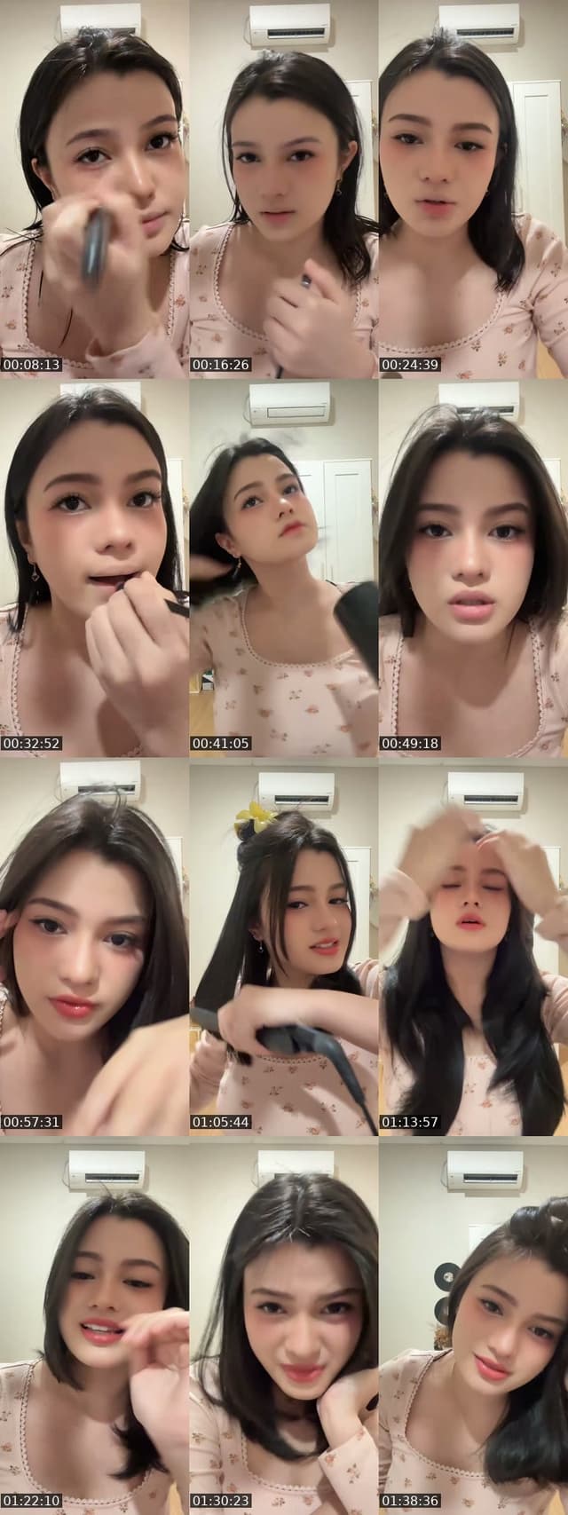 TikTok live: sebentar sajaa by @nbpiolabg
