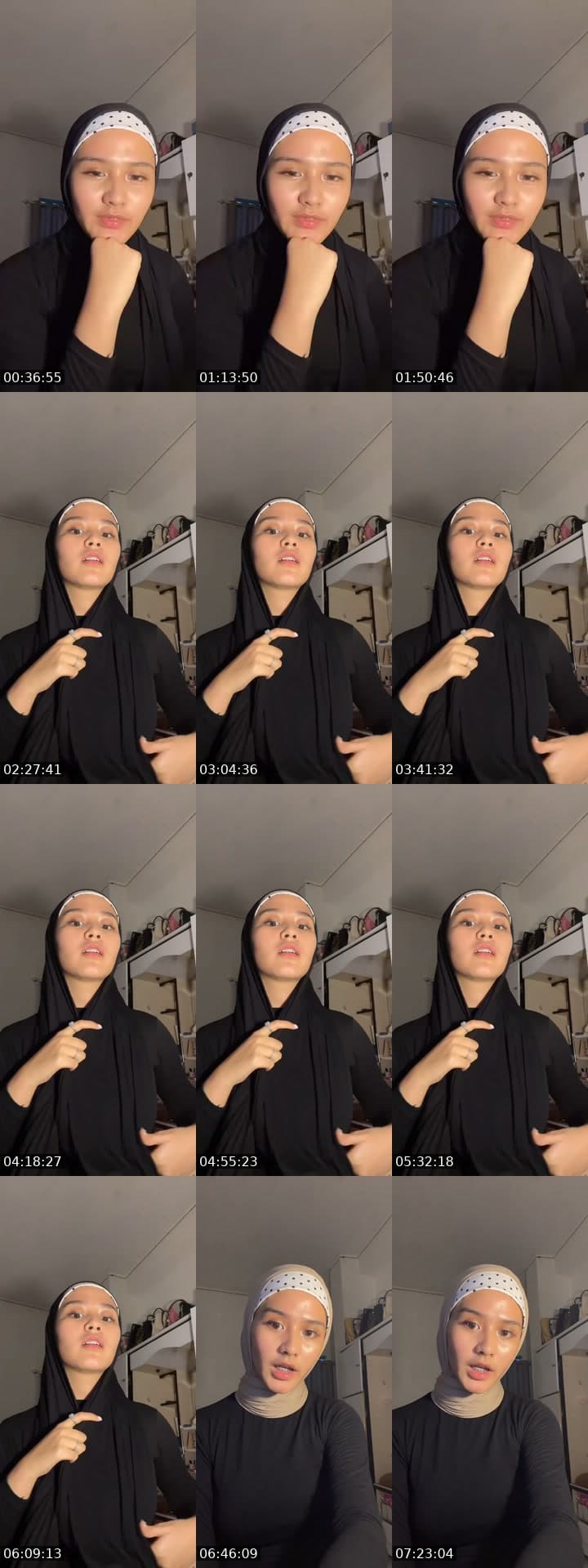 @xierexawaa TikTok live stream
