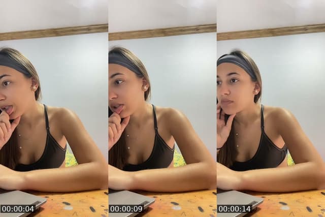 @veroohddeez TikTok live from 2026-06-14