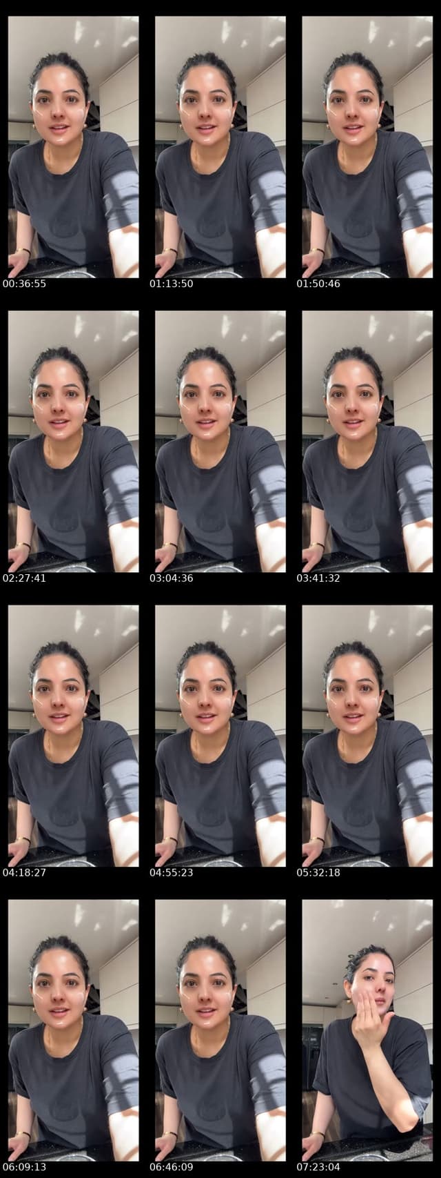 TikTok live: BUY FK HERBAL ON SPECIAL OFFER by @fizabash_official
