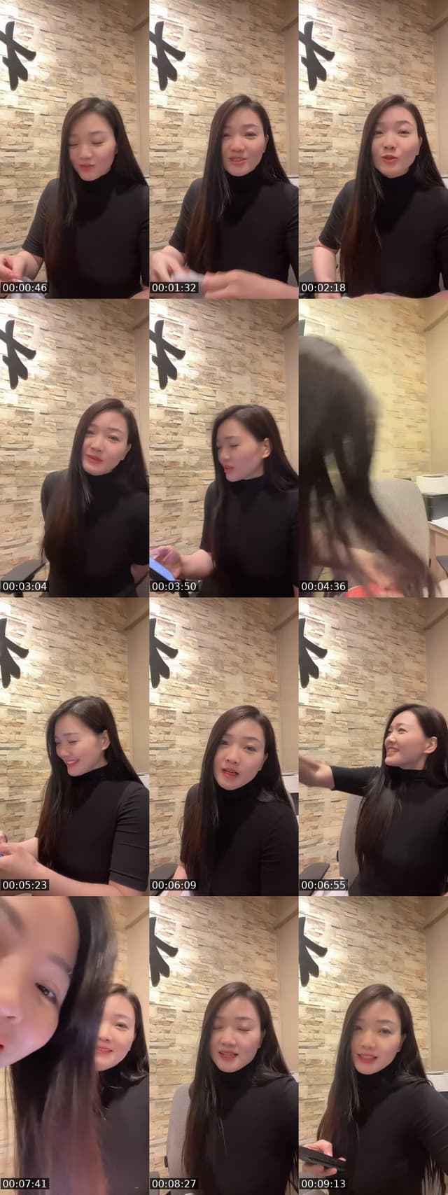 TikTok live: Your friend live liao sia by @jia5216