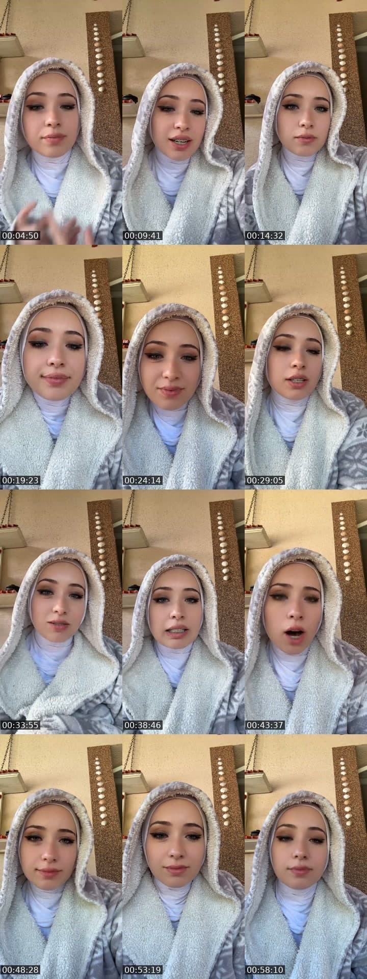 @naylam.m TikTok live stream
