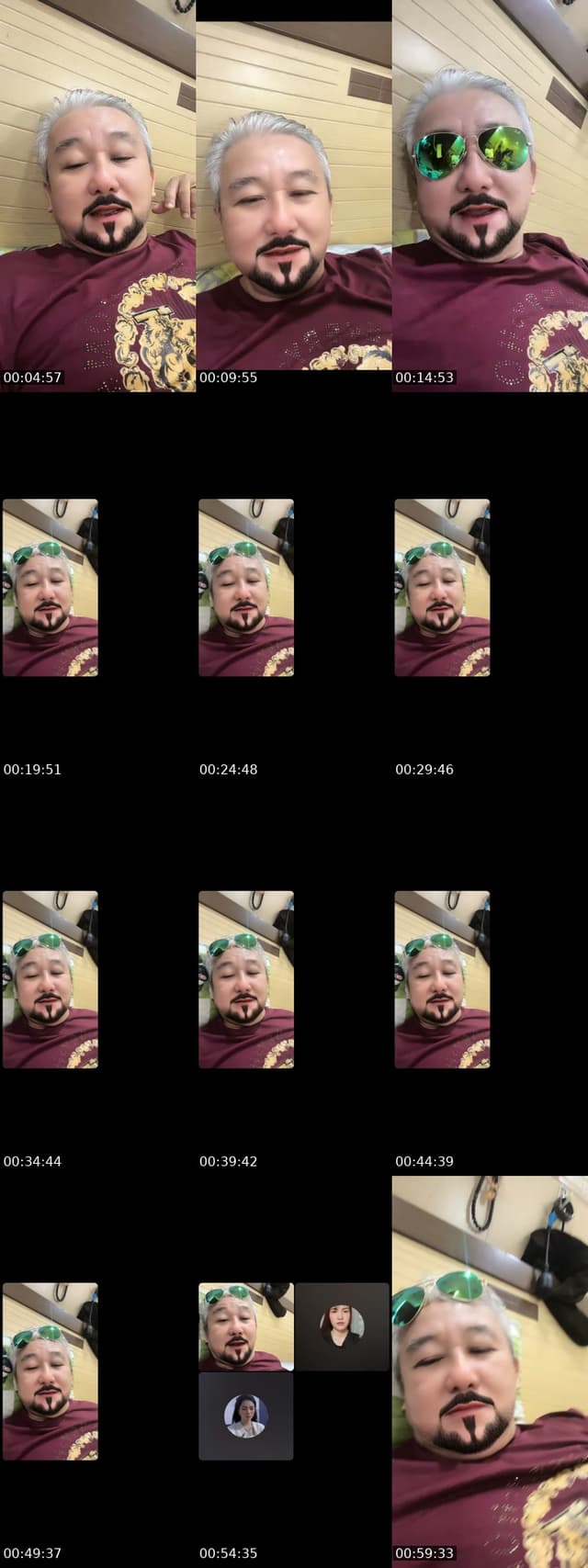 Past TikTok live: Chúc cả nhà luôn an lành nhé by @tuannguyen14673