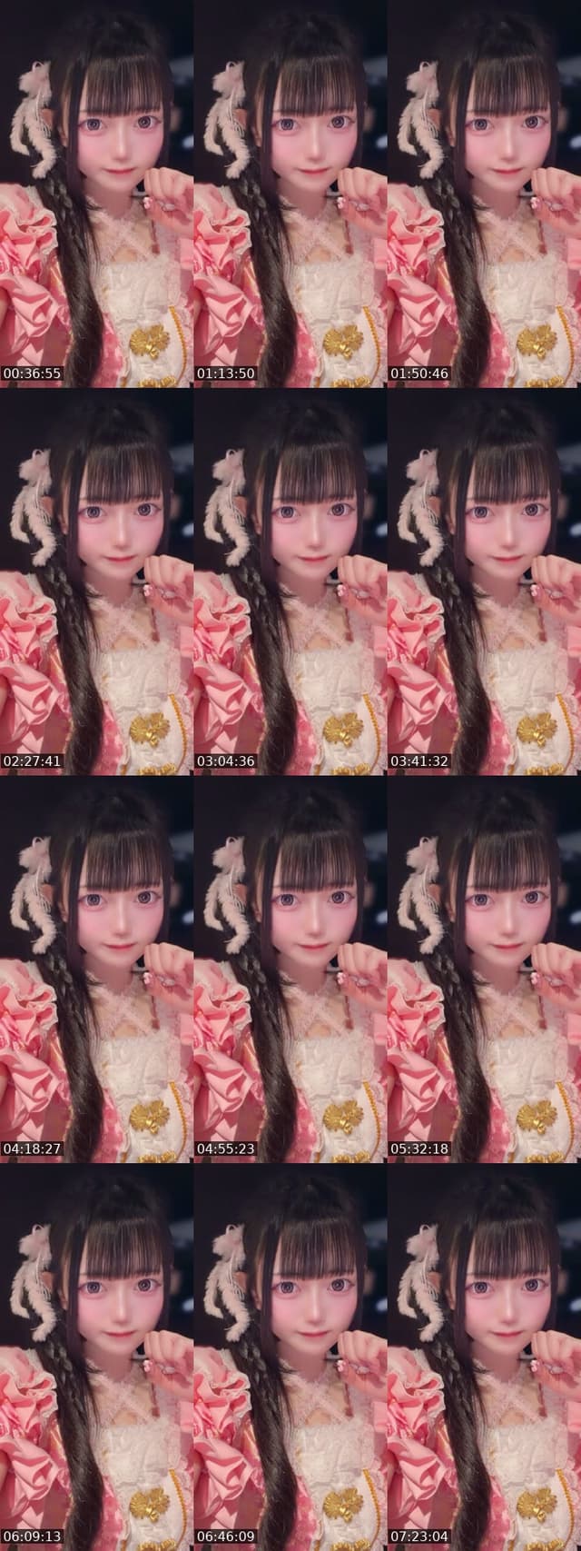 @nemui7q_ TikTok live from 2026-06-14