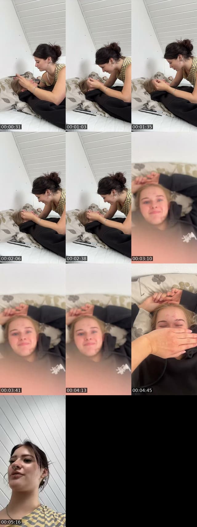 @silja_baudtler TikTok live from 2026-06-14
