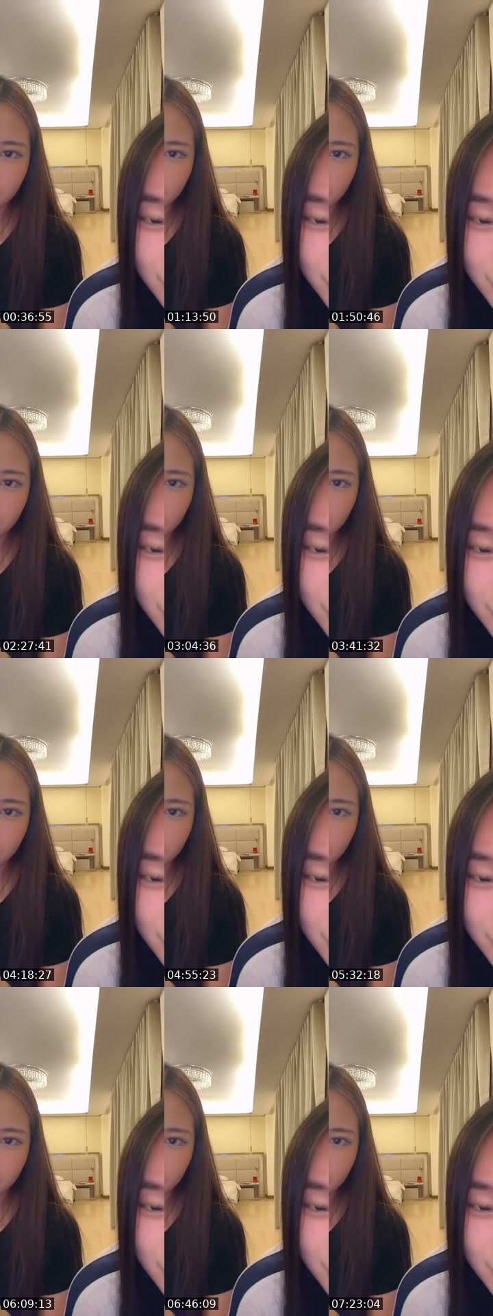 @_jennicasy TikTok live stream