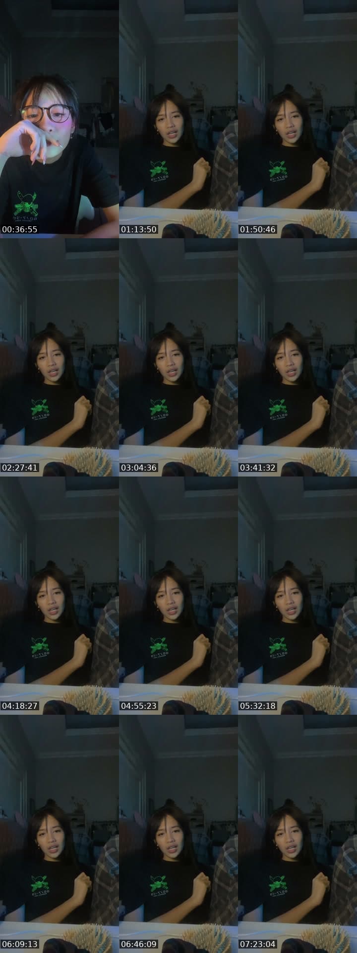 ASMR💖💖💖