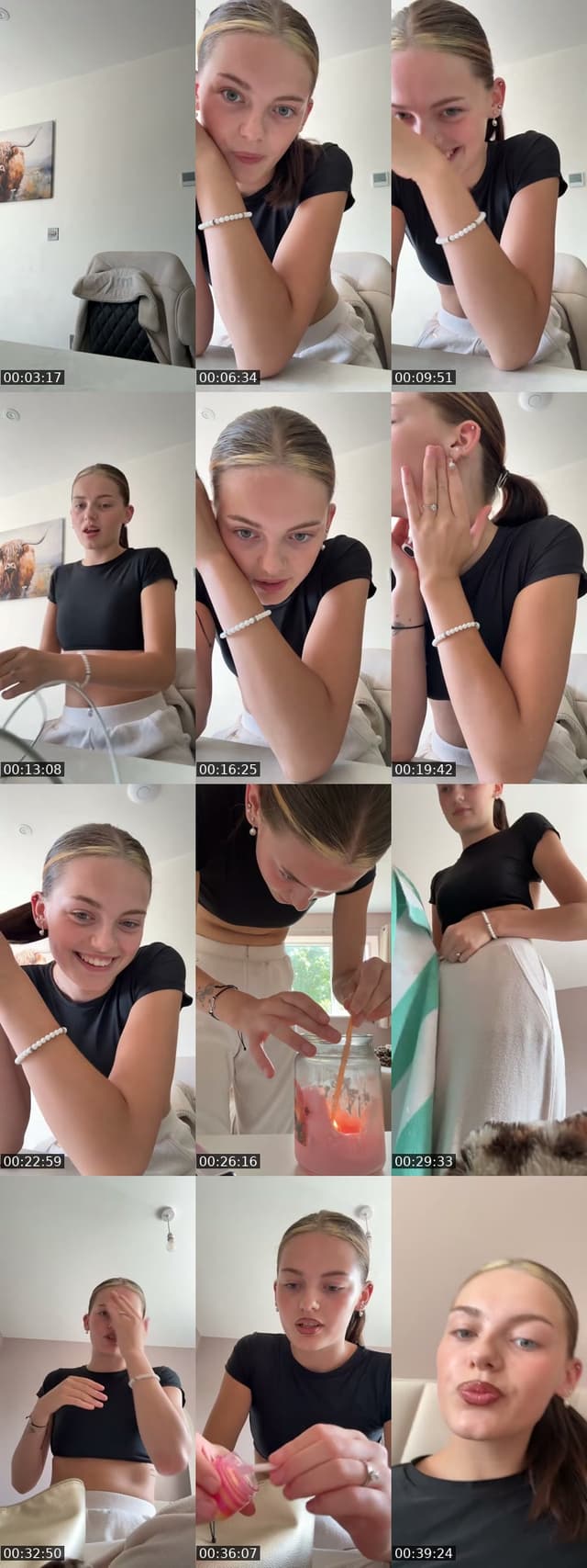@ashla.coombes TikTok live from 2026-06-14