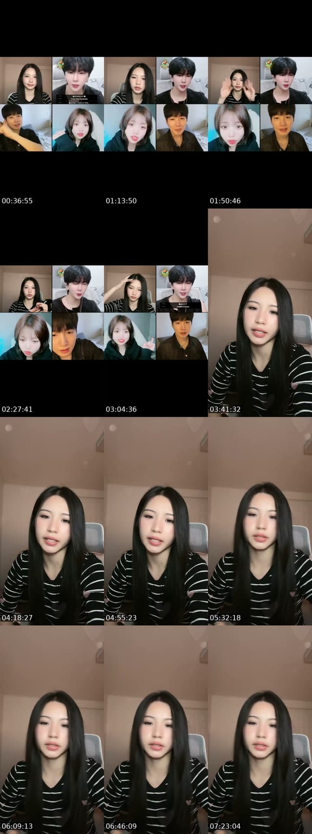 @cleyoowww TikTok live from 2026-06-14