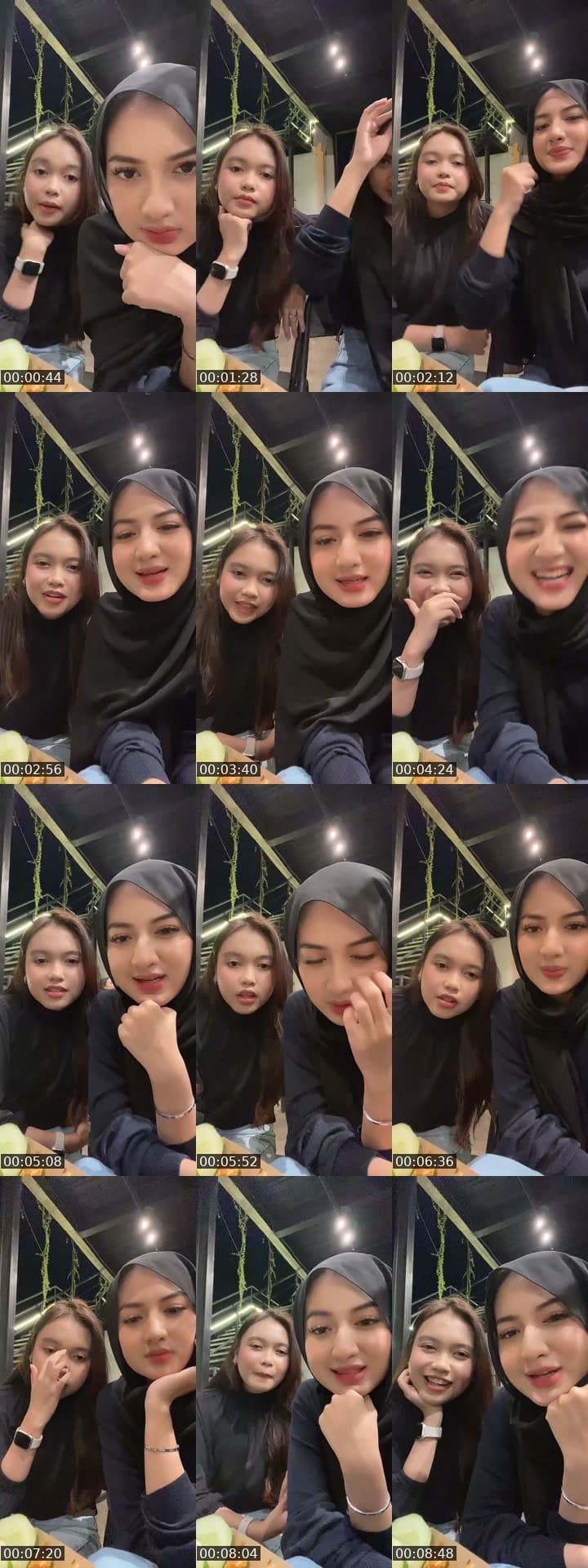@nandueiyy TikTok live stream